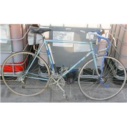 Lotus Classique Racing Bike