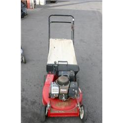 Toro Lawn Mower