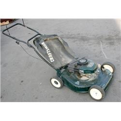 CRAFTSMAN LAWN MOWER 5.5 HP