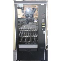 Candy vending Machine