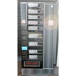 Vintage Double Whammy Vending Machine