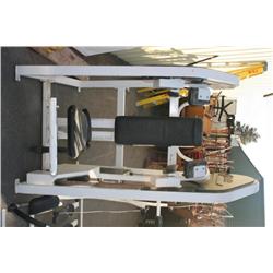 NAUTILUS SUPER PULLOVER