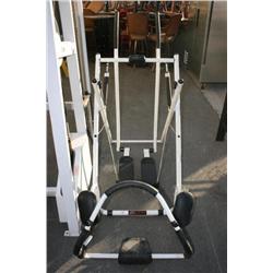 XL GLIDER WORK OUT MACHINE