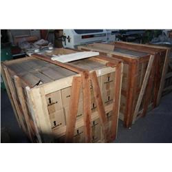 2 Crates Of Stone Vaneer