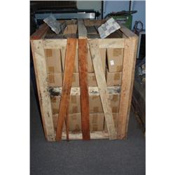 Crate Of Stone Vaneer