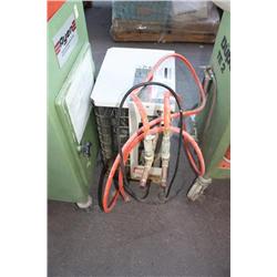 Small Ingersollrand Air Dryer