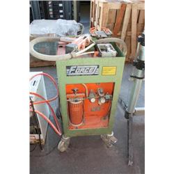 Ayen Wood Doweling Machine