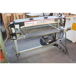 Performax 36" Belt Sander