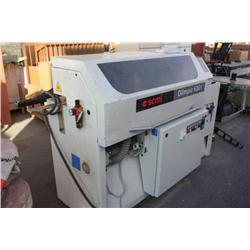 Olympic K201 Wood Edgebander