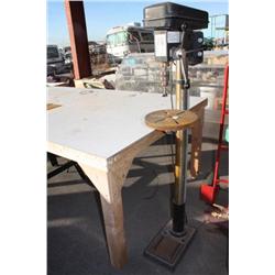 Guardian Floor Standing Drill Press