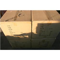 PALLET OF MISC CUFFONS