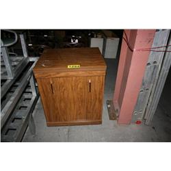 Sewing Machine In Table