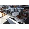 Image 1 : Table Lot Of Pots & Pans