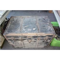 Old Chest