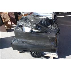 Pallet Lot Of Electronics