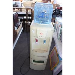 Avanti Hot/Cold Water Dispenser