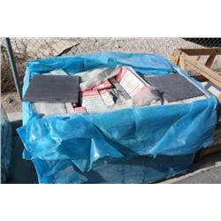 Dark Marble Tile Made In Italy 12X12 Appr 450 Pcs