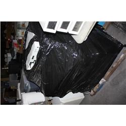 Pallet Lot Of Electronics