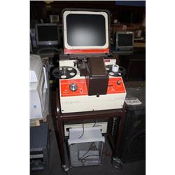 Vangaurd XR-35 Micro Film Reader