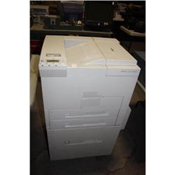 HP Laserjet 8150N Copier
