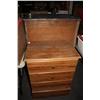 Image 1 : 2 Dressers