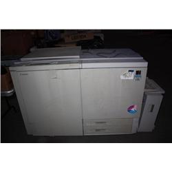 Canon Color Laser  Copier2400