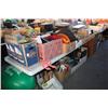 Image 2 : Table Lot Of Misc Items