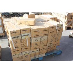 Pallet Of Jamerco Threaded Studs 1-1/4" Long