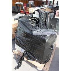 Pallet Lot Of Electronics