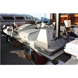 Table Lot Of Theater Projectors & Cameras