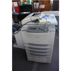 Canon Image Runner 400s