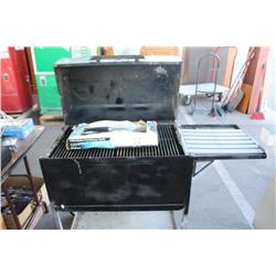 Charcol Grill