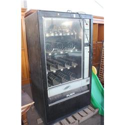 Snak Vending Machine