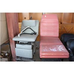 2 Medical Chairs