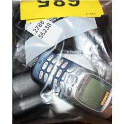 Lot of Pocket PC and Cell Phone