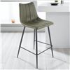 Image 2 : Moe's Home Collection Alibi Counter Stool, Set of 2 - R.V. $599 (UU-1002-27)