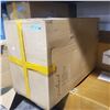Image 2 : Ark Interior Set of 2 Bohemian Rose Gold Chairs - R.V. $699 (New in Open Box)