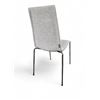 Image 2 : Scab Design Set of 2 Grey Mannequin Chairs, Made in Italy (New in Box) - Approx. R.V. $861