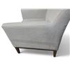 Image 2 : Style in Form Ezra Grey Armchair - R.V. $599 (New - Display)