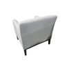Image 3 : Style in Form Ezra Grey Armchair - R.V. $599 (New - Display)