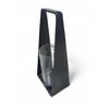 Image 2 : Group of 2 Decor - Vases & Candle Holder