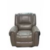 Image 1 : Amax 100% Real Leather Chair Retail - $1900