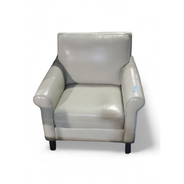 Movie Set Chair Tufted Retail - $300