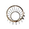 Image 2 : Divani Home & Living Swank - Gold