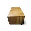 Image 2 : LH Wooden Coffee Table