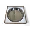 Image 2 : Julia Mirror Stainless Steel MR-1018D