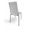 Image 2 : Scab Design Set of 2 Grey Mannequin Chairs, Made in Italy (New in Box) - Approx. R.V. $861