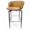 Image 1 : Ark Interior - Set of 2 Design Lab Barstool Carmin. R.V. $600