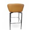 Image 2 : Ark Interior - Set of 2 Design Lab Barstool Carmin. R.V. $600