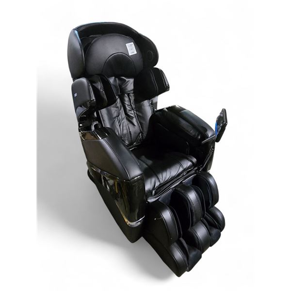 OS-3D Pro Cyber Massage Chair - R.V. $4,999.99 (Tested - Working)